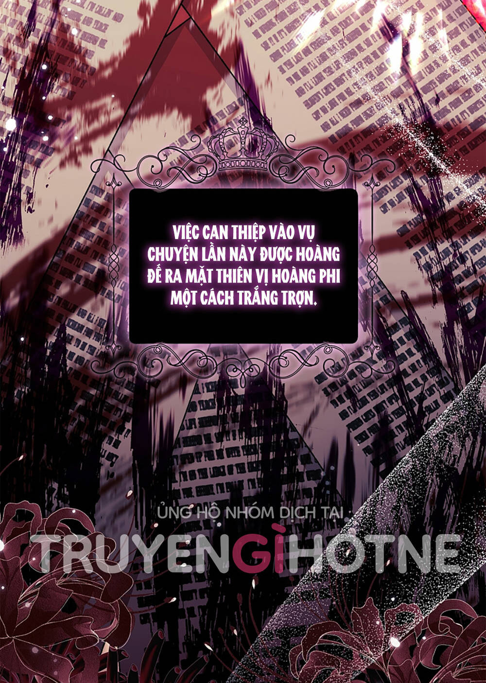 Ta Trở Thành Con Gái Nuôi Của Nam Chính - Chapter 71.1 - Page 19