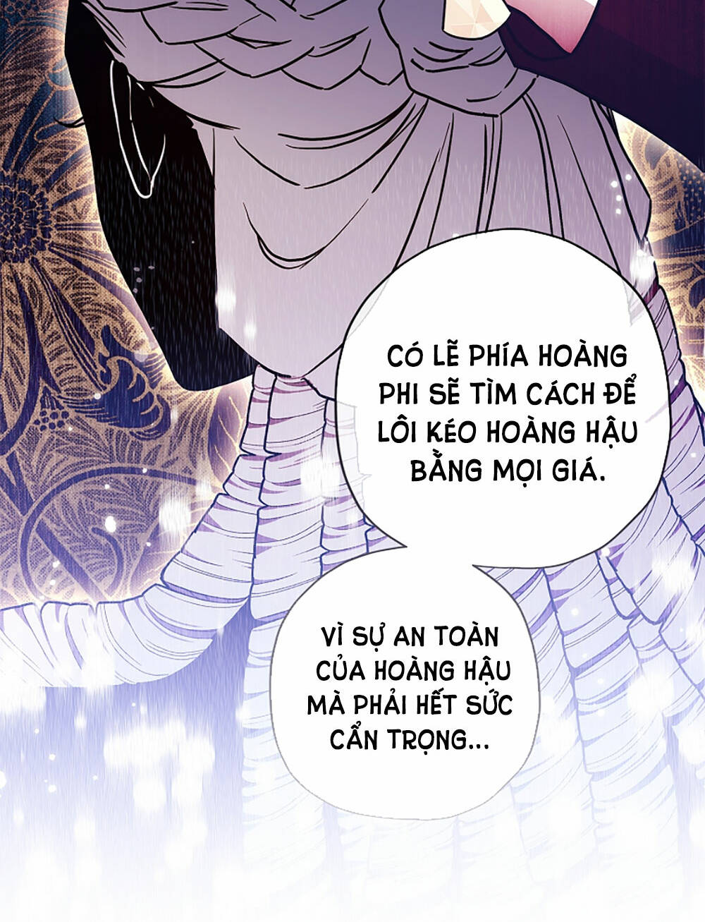 Ta Trở Thành Con Gái Nuôi Của Nam Chính - Chapter 71.1 - Page 23