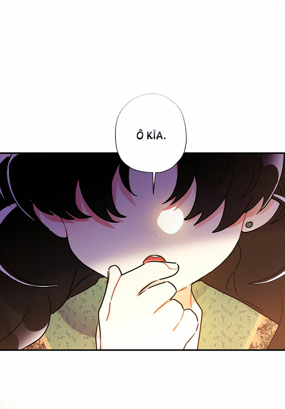 Ta Trở Thành Con Gái Nuôi Của Nam Chính - Chapter 71.1 - Page 24