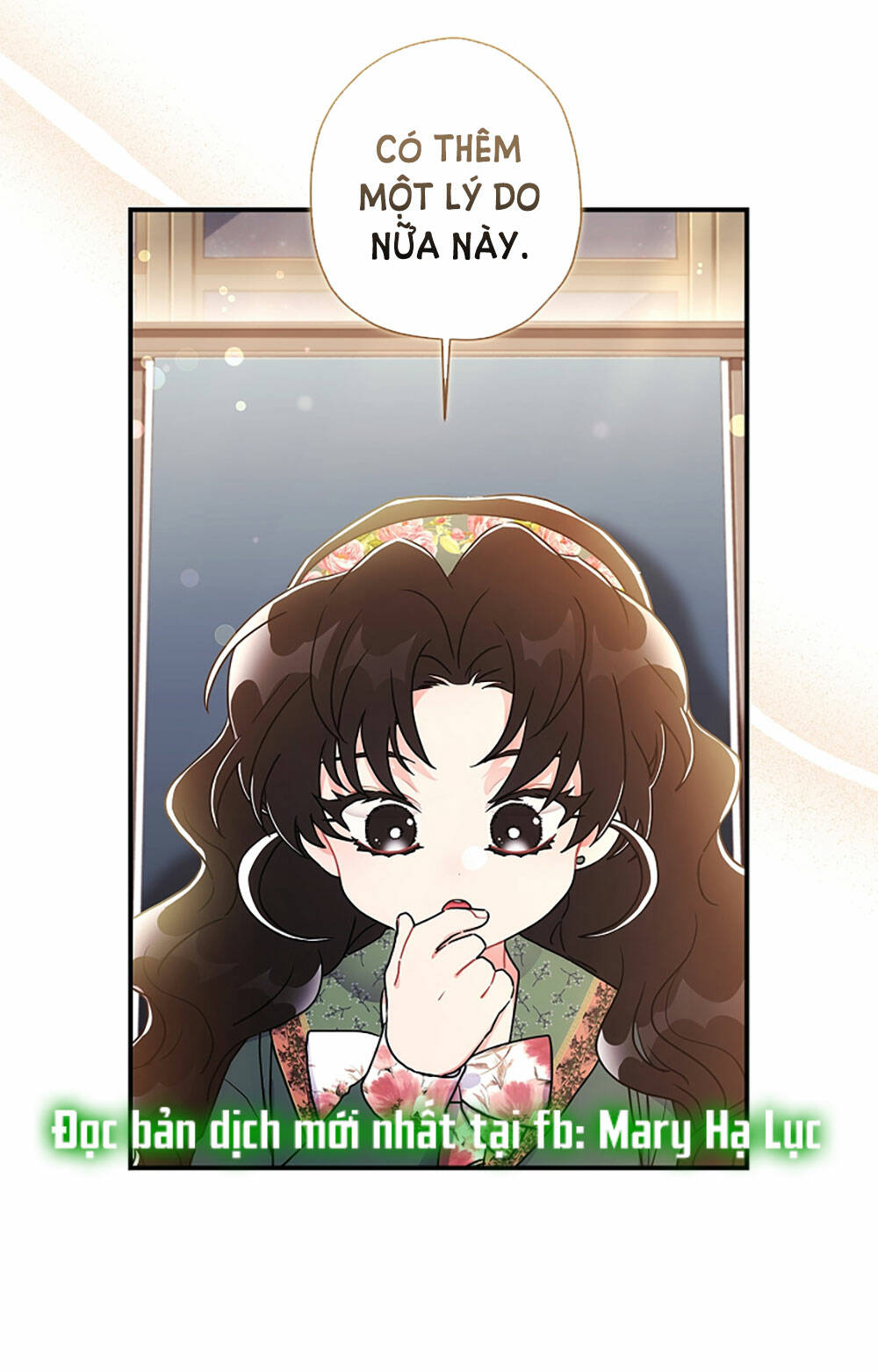 Ta Trở Thành Con Gái Nuôi Của Nam Chính - Chapter 71.1 - Page 25