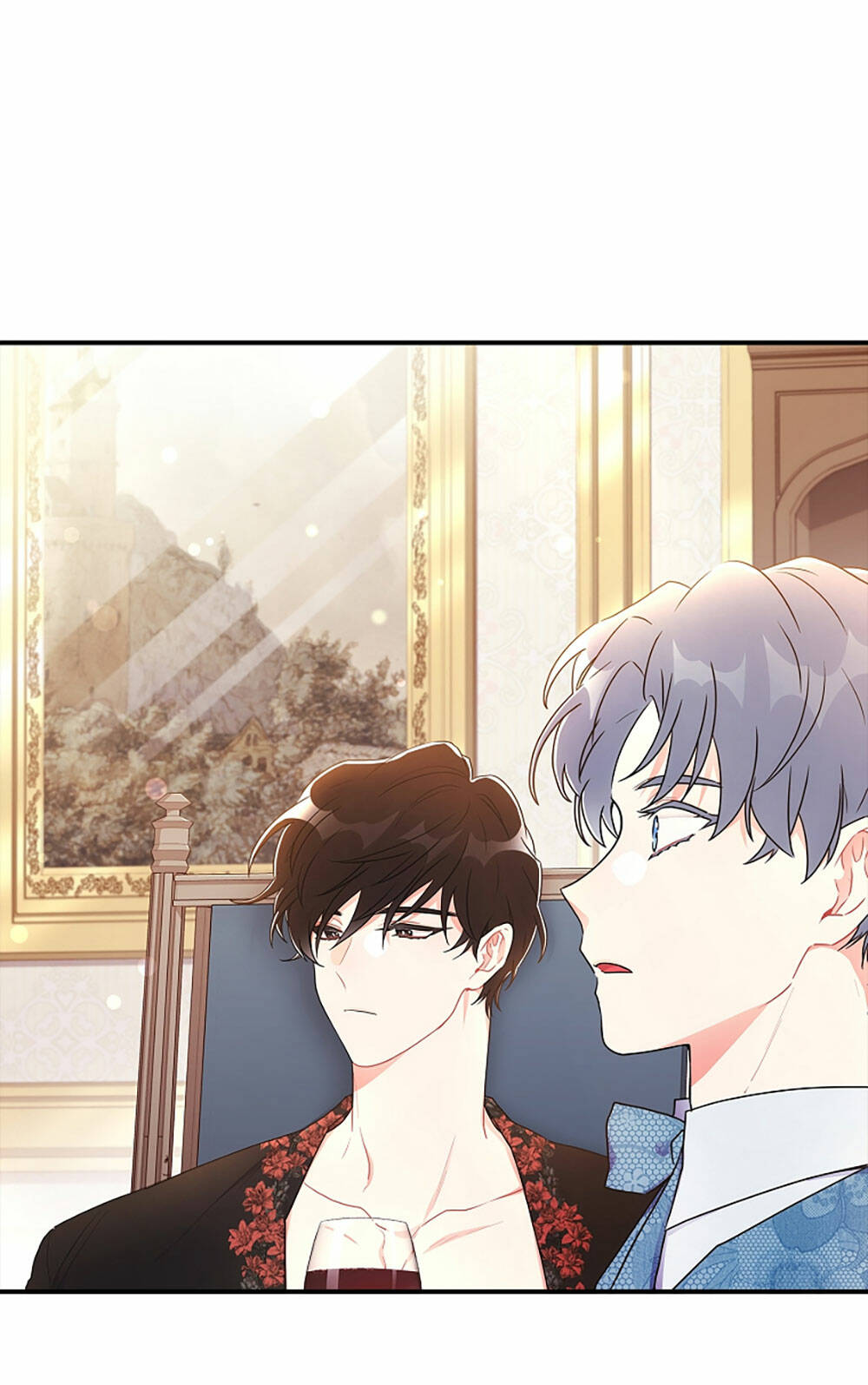 Ta Trở Thành Con Gái Nuôi Của Nam Chính - Chapter 71.1 - Page 26