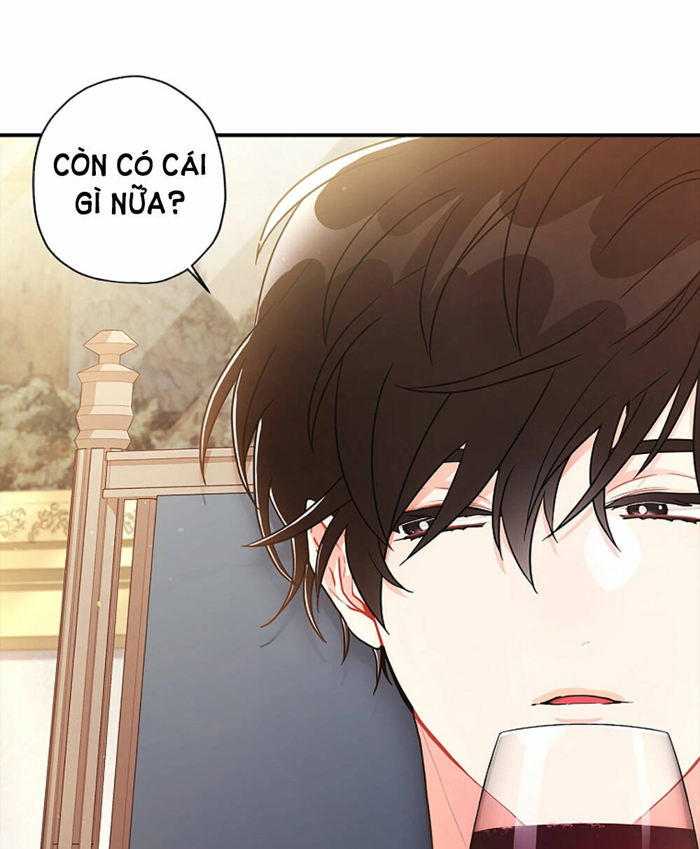 Ta Trở Thành Con Gái Nuôi Của Nam Chính - Chapter 71.1 - Page 27