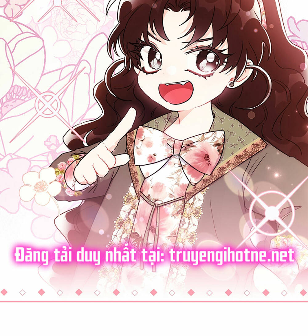 Ta Trở Thành Con Gái Nuôi Của Nam Chính - Chapter 71.1 - Page 30