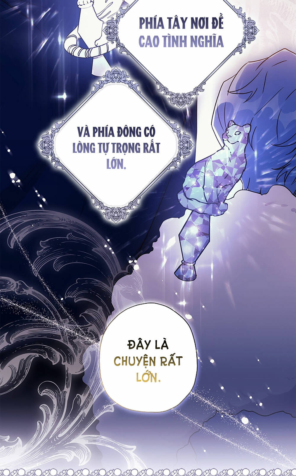 Ta Trở Thành Con Gái Nuôi Của Nam Chính - Chapter 71.1 - Page 32