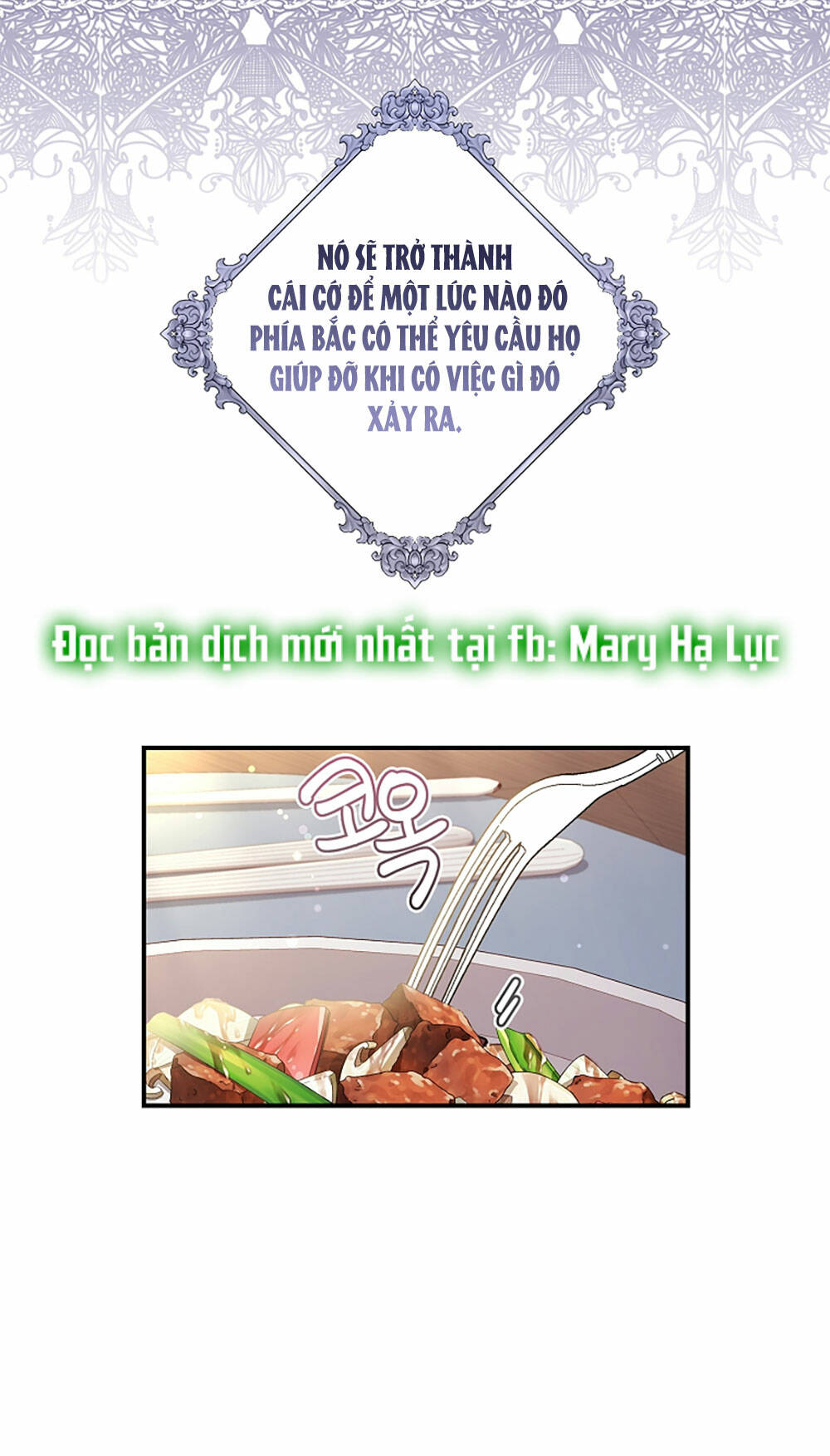 Ta Trở Thành Con Gái Nuôi Của Nam Chính - Chapter 71.1 - Page 33