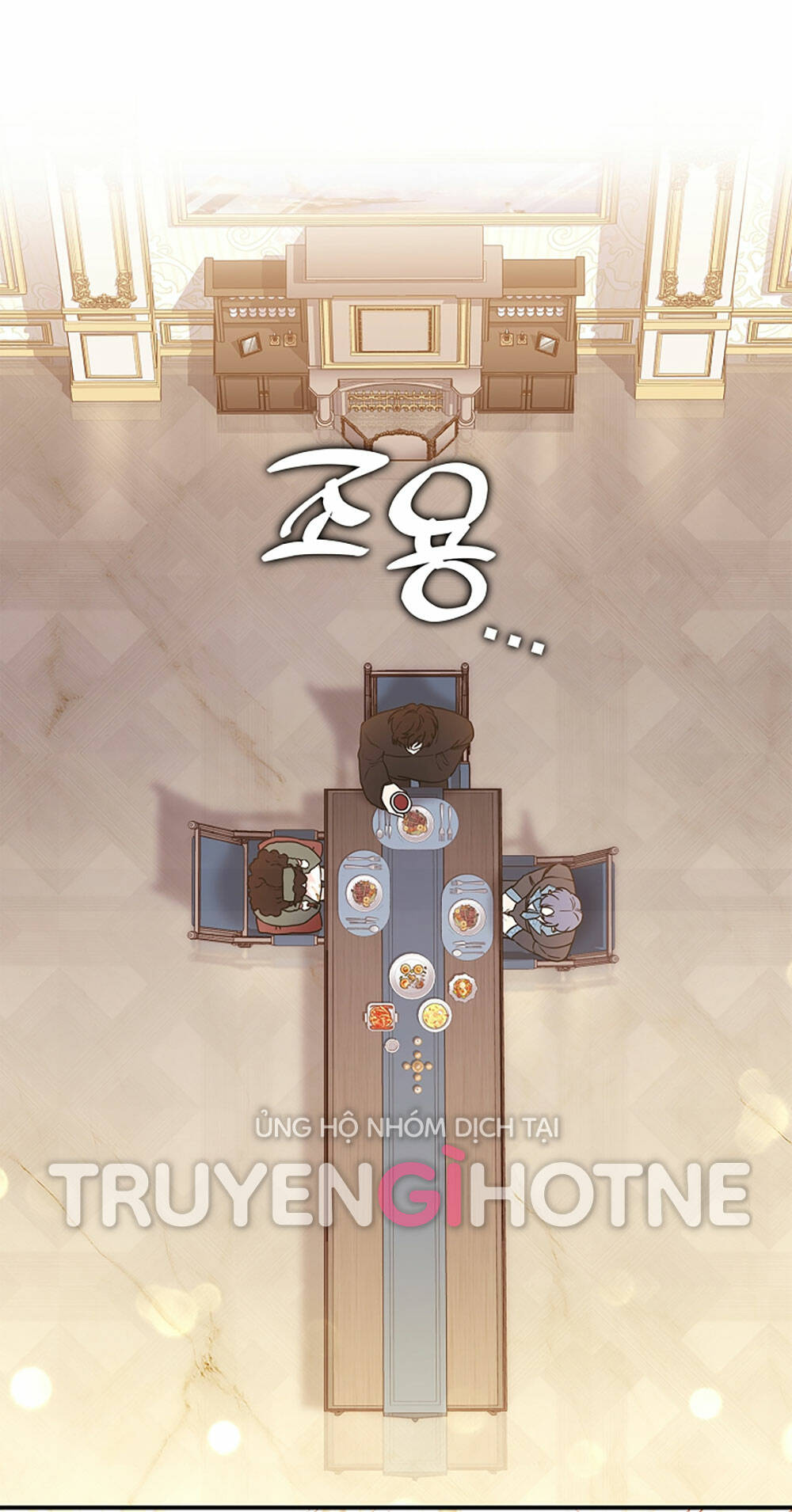 Ta Trở Thành Con Gái Nuôi Của Nam Chính - Chapter 71.1 - Page 35