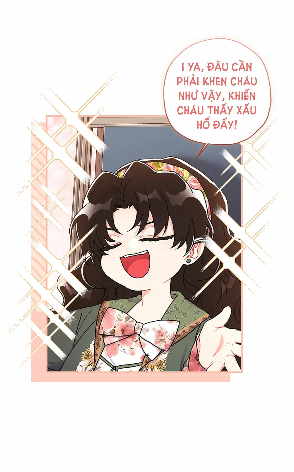 Ta Trở Thành Con Gái Nuôi Của Nam Chính - Chapter 71.1 - Page 37