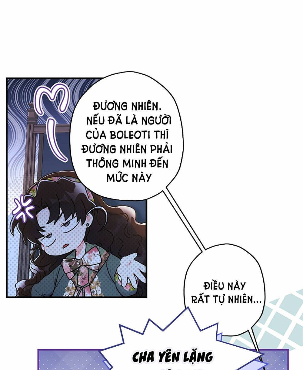 Ta Trở Thành Con Gái Nuôi Của Nam Chính - Chapter 71.1 - Page 38