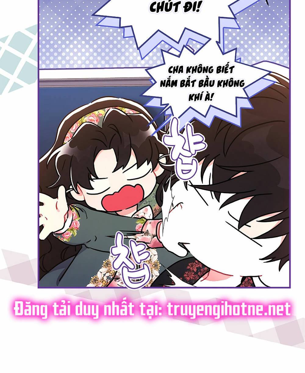 Ta Trở Thành Con Gái Nuôi Của Nam Chính - Chapter 71.1 - Page 39