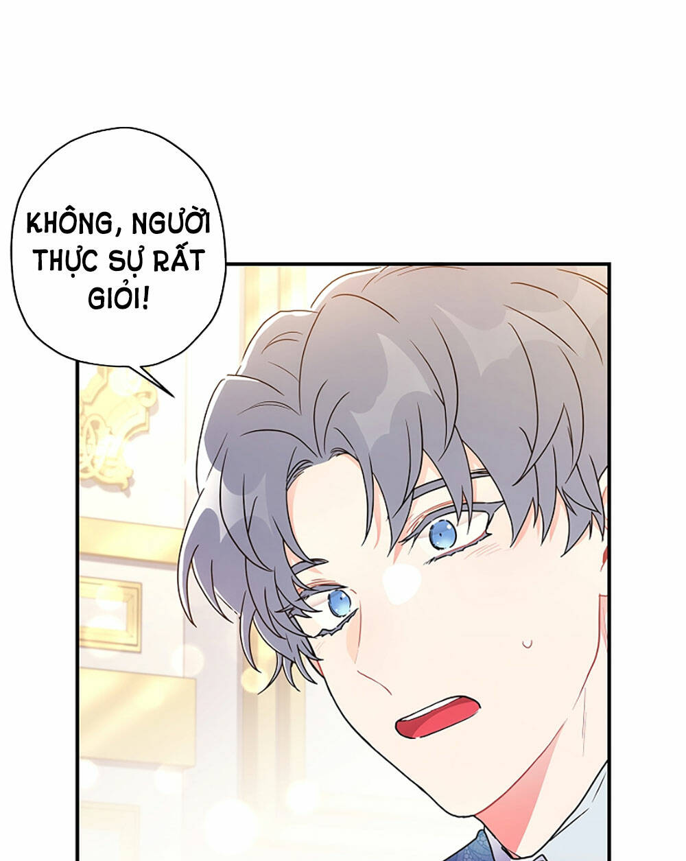 Ta Trở Thành Con Gái Nuôi Của Nam Chính - Chapter 71.1 - Page 40