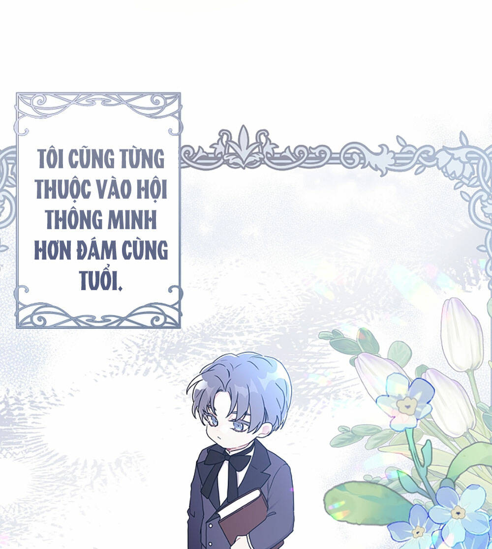Ta Trở Thành Con Gái Nuôi Của Nam Chính - Chapter 71.1 - Page 42