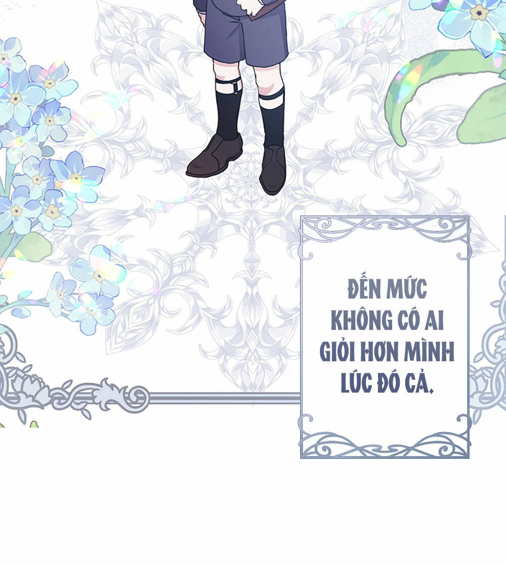 Ta Trở Thành Con Gái Nuôi Của Nam Chính - Chapter 71.1 - Page 43