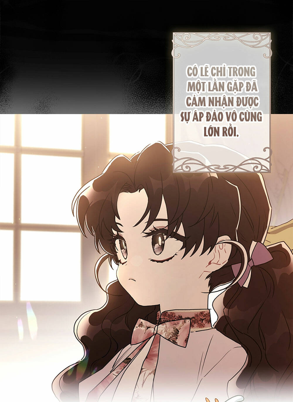 Ta Trở Thành Con Gái Nuôi Của Nam Chính - Chapter 71.1 - Page 45