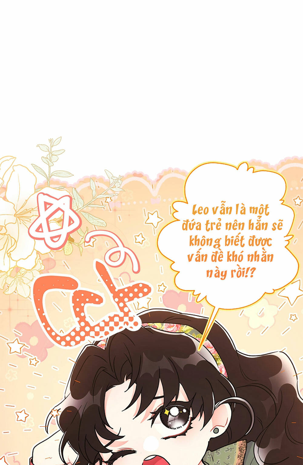 Ta Trở Thành Con Gái Nuôi Của Nam Chính - Chapter 71.1 - Page 6