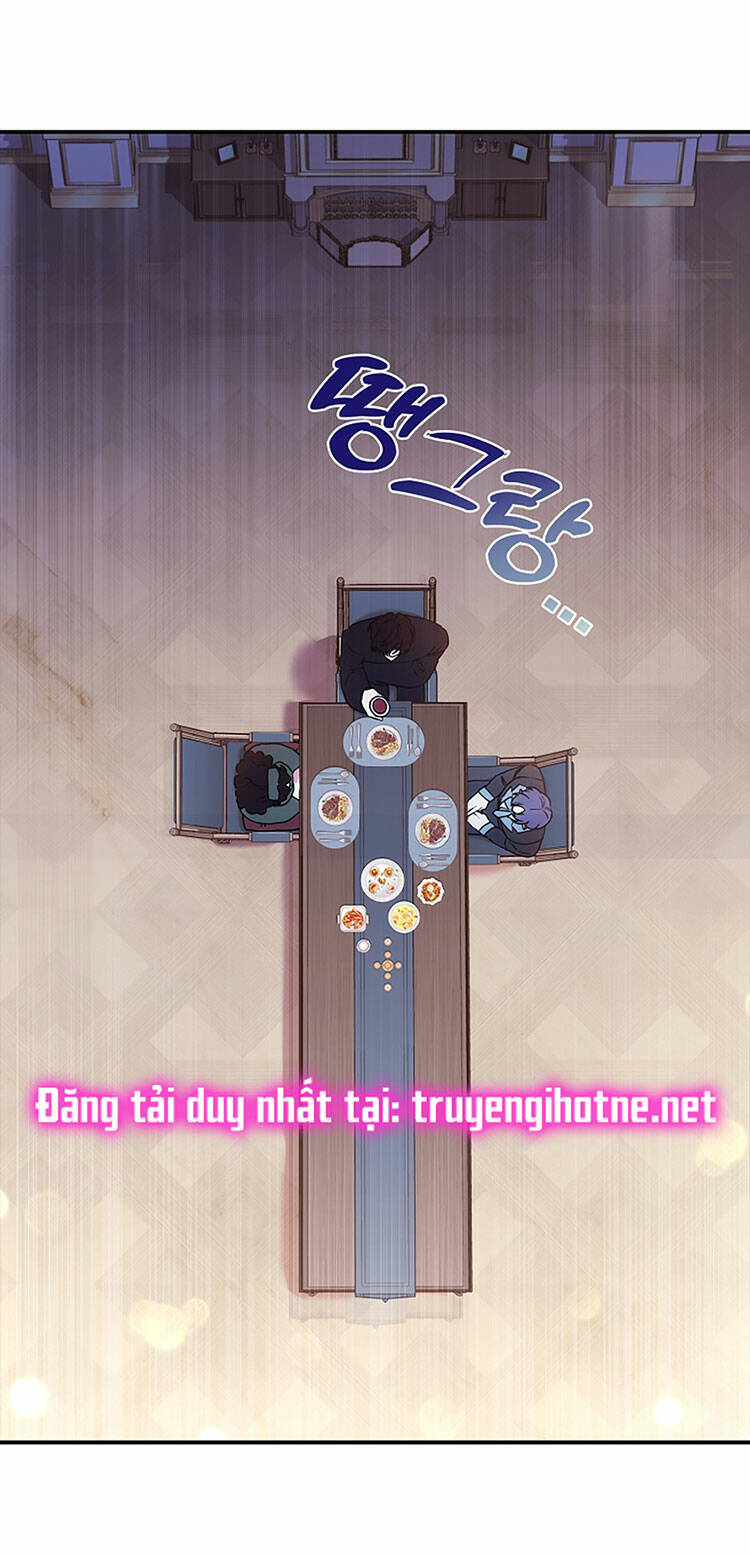 Ta Trở Thành Con Gái Nuôi Của Nam Chính - Chapter 71.2 - Page 11