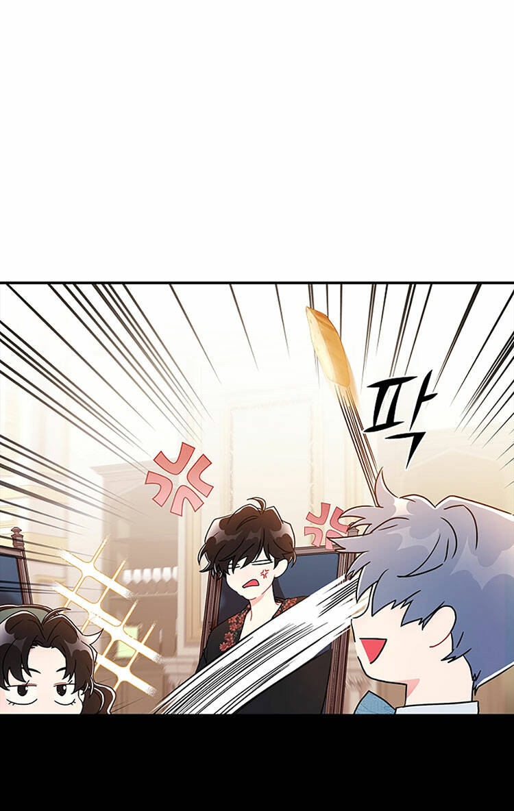 Ta Trở Thành Con Gái Nuôi Của Nam Chính - Chapter 71.2 - Page 16