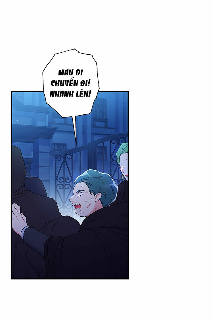 Ta Trở Thành Con Gái Nuôi Của Nam Chính - Chapter 71.2 - Page 21