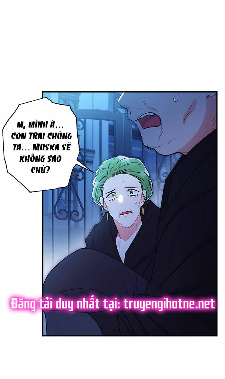 Ta Trở Thành Con Gái Nuôi Của Nam Chính - Chapter 71.2 - Page 22