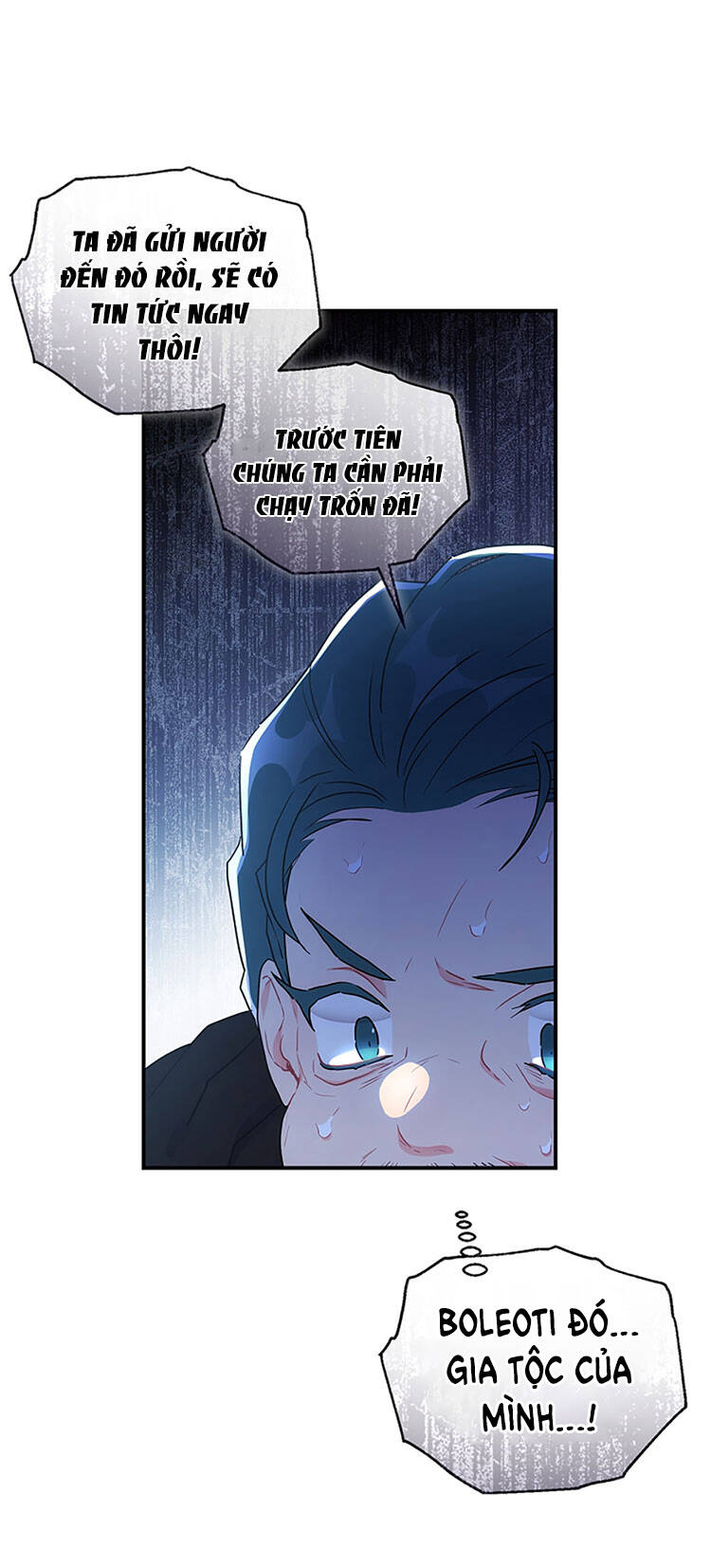 Ta Trở Thành Con Gái Nuôi Của Nam Chính - Chapter 71.2 - Page 24