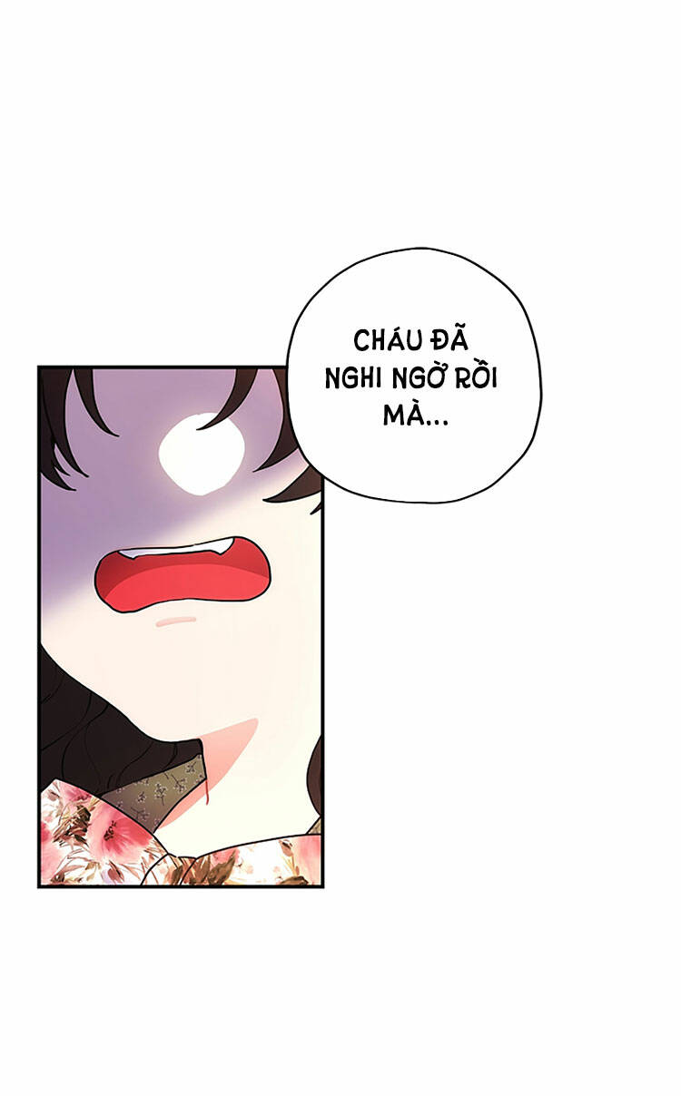 Ta Trở Thành Con Gái Nuôi Của Nam Chính - Chapter 71.2 - Page 7