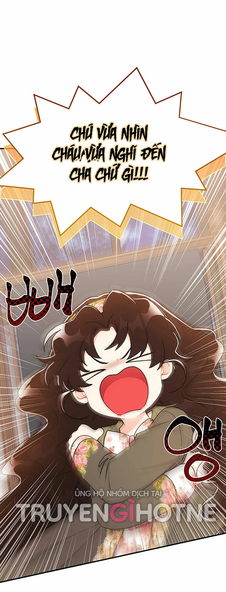 Ta Trở Thành Con Gái Nuôi Của Nam Chính - Chapter 71.2 - Page 8