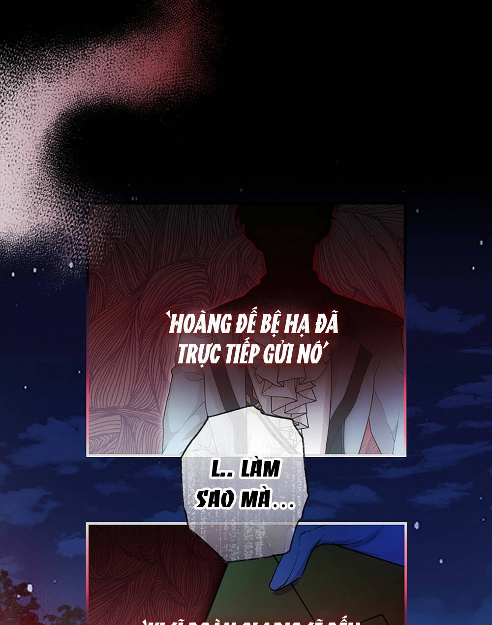 Ta Trở Thành Con Gái Nuôi Của Nam Chính - Chapter 72.1 - Page 12