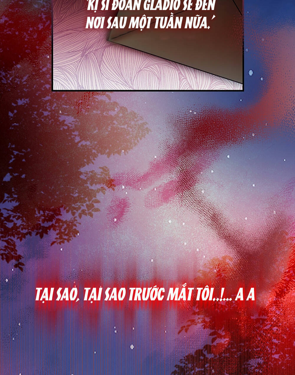 Ta Trở Thành Con Gái Nuôi Của Nam Chính - Chapter 72.1 - Page 13