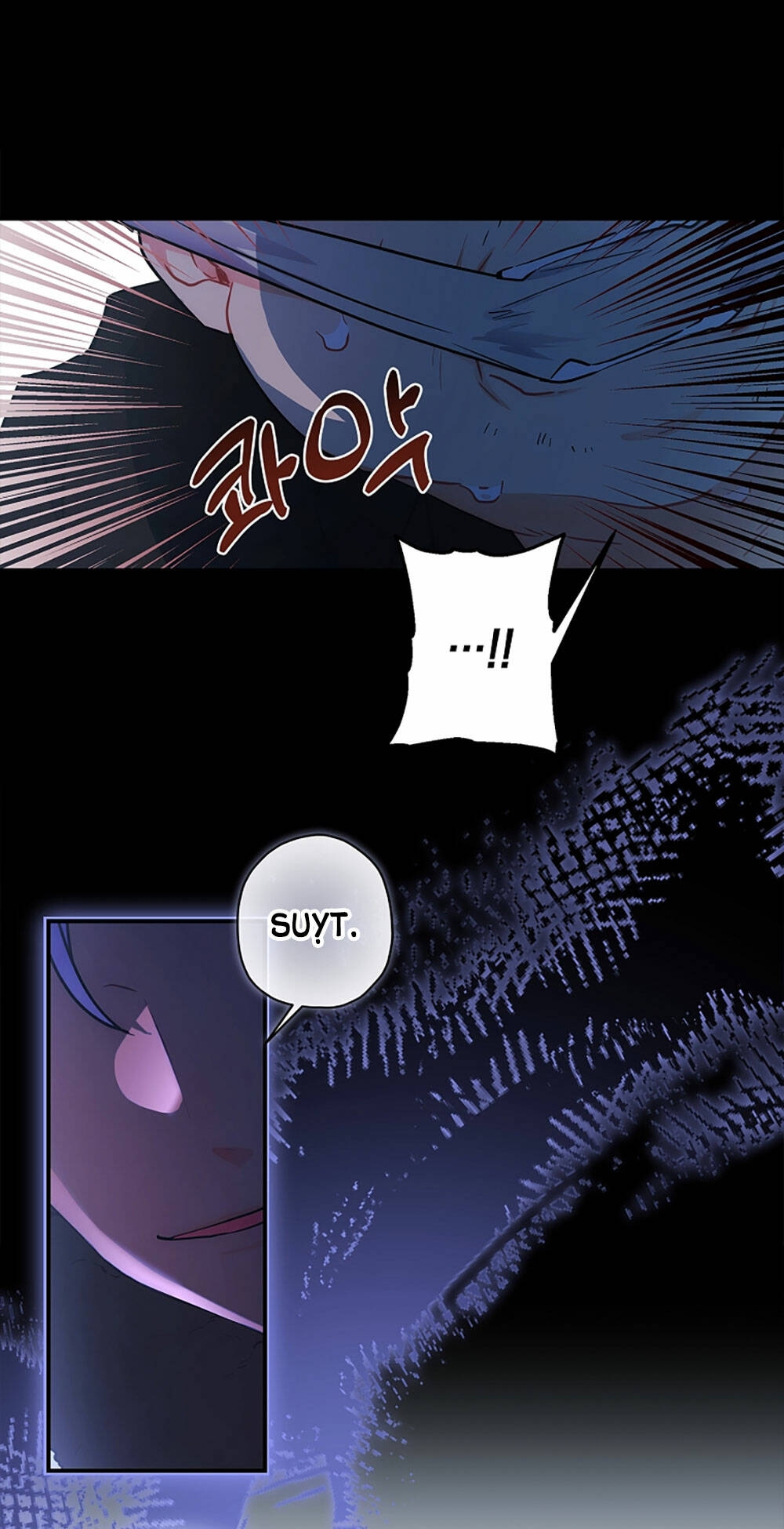 Ta Trở Thành Con Gái Nuôi Của Nam Chính - Chapter 72.1 - Page 17