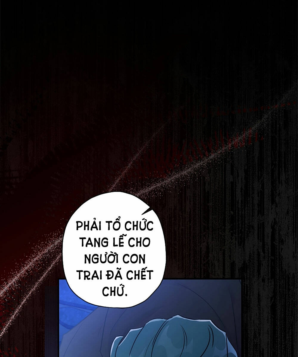 Ta Trở Thành Con Gái Nuôi Của Nam Chính - Chapter 72.1 - Page 26