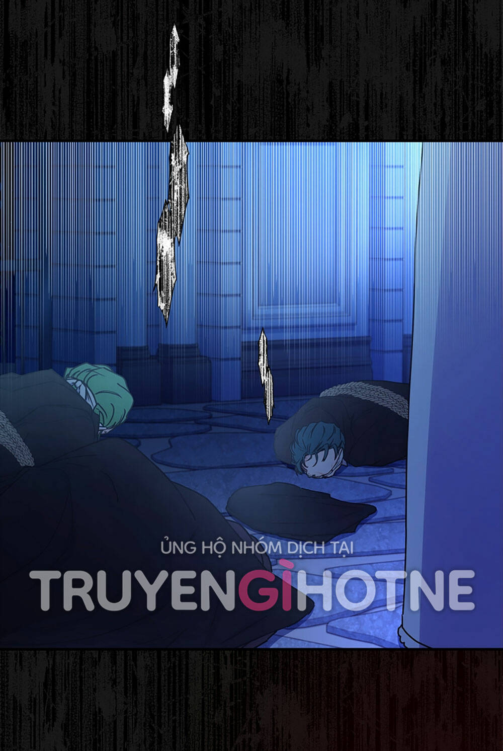 Ta Trở Thành Con Gái Nuôi Của Nam Chính - Chapter 72.1 - Page 30