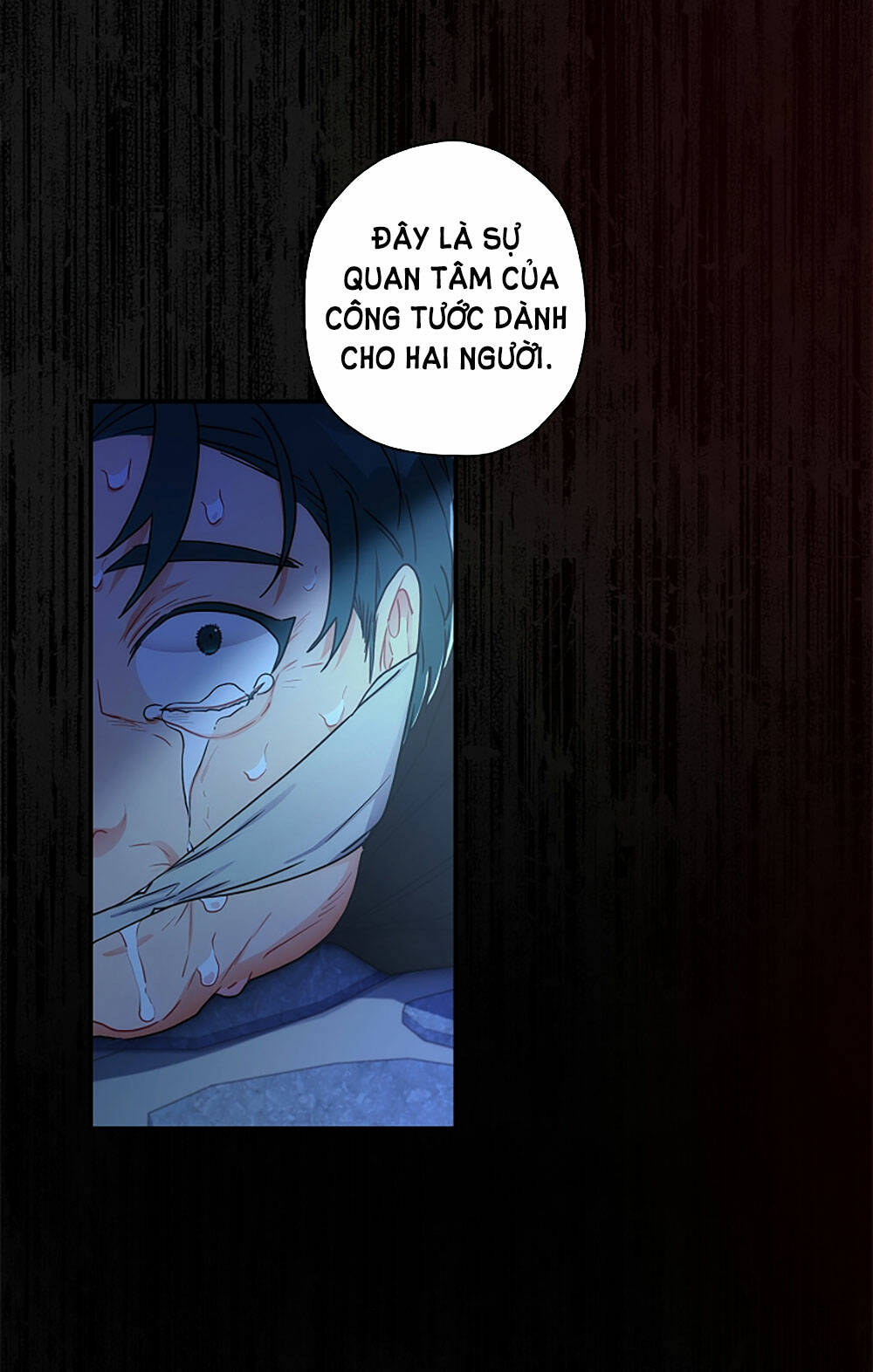 Ta Trở Thành Con Gái Nuôi Của Nam Chính - Chapter 72.1 - Page 31