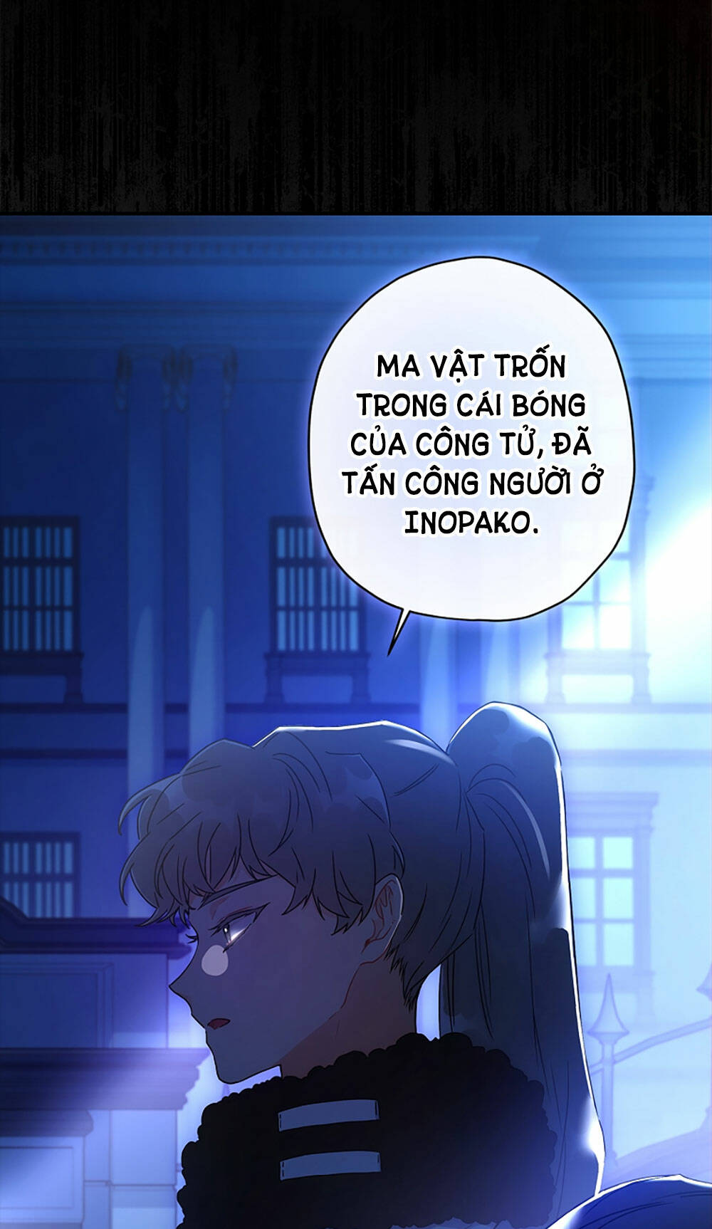 Ta Trở Thành Con Gái Nuôi Của Nam Chính - Chapter 72.1 - Page 32