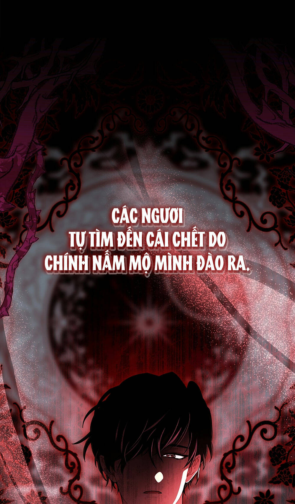Ta Trở Thành Con Gái Nuôi Của Nam Chính - Chapter 72.1 - Page 35