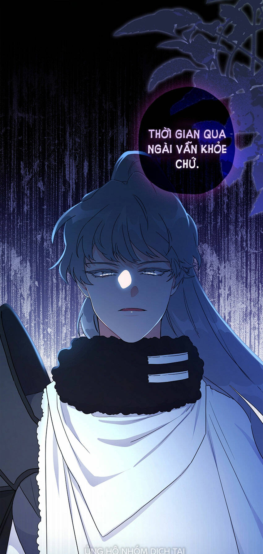 Ta Trở Thành Con Gái Nuôi Của Nam Chính - Chapter 72.1 - Page 3