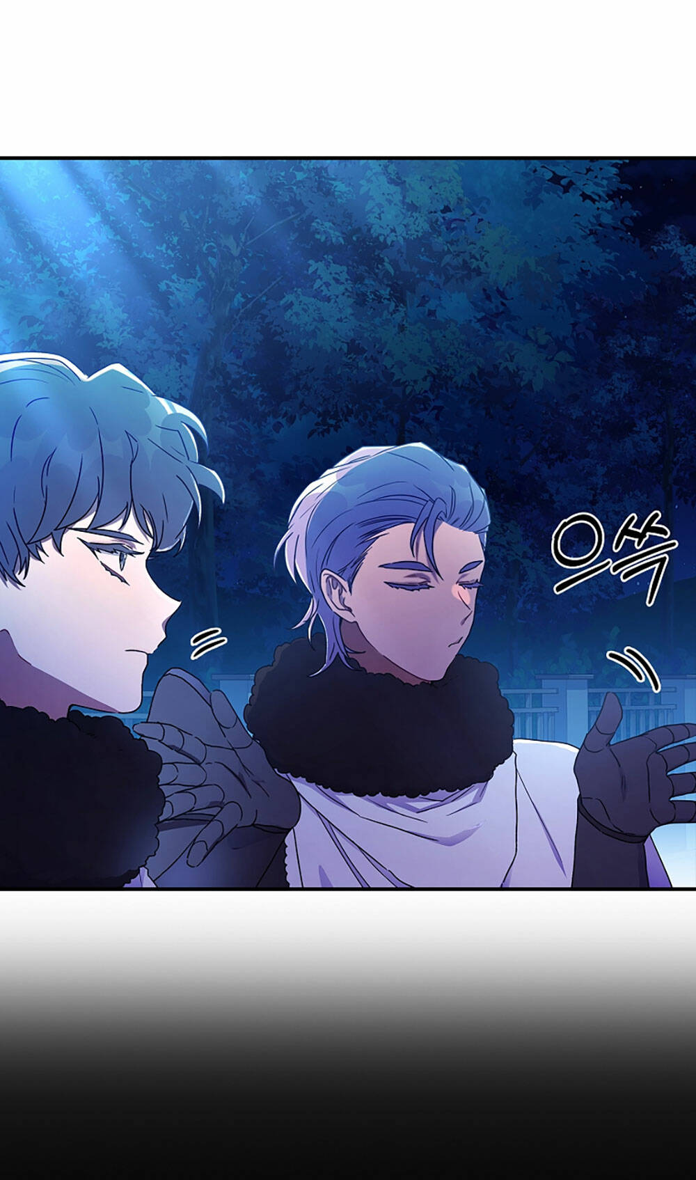 Ta Trở Thành Con Gái Nuôi Của Nam Chính - Chapter 72.1 - Page 40