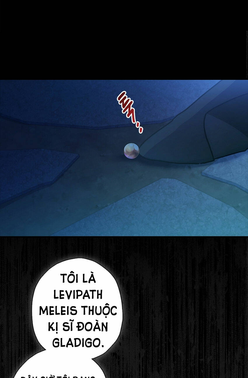 Ta Trở Thành Con Gái Nuôi Của Nam Chính - Chapter 72.1 - Page 8