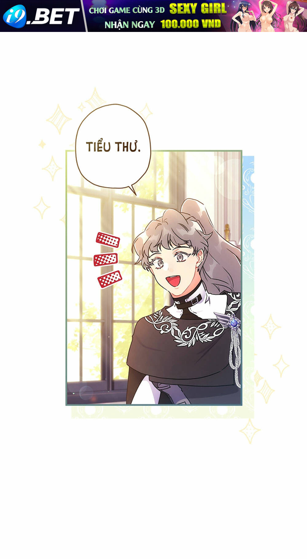 Ta Trở Thành Con Gái Nuôi Của Nam Chính - Chapter 72.2 - Page 11