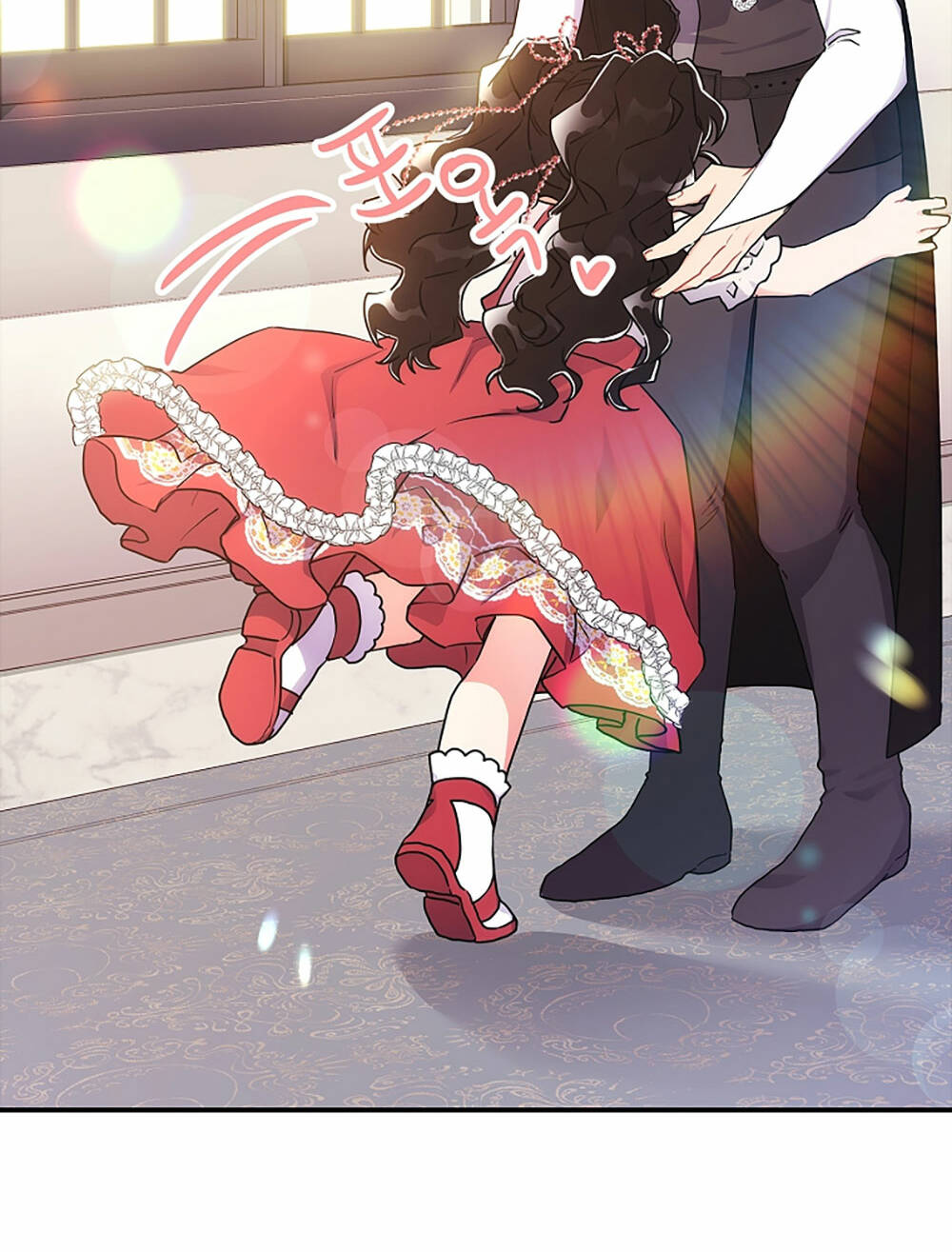 Ta Trở Thành Con Gái Nuôi Của Nam Chính - Chapter 72.2 - Page 16