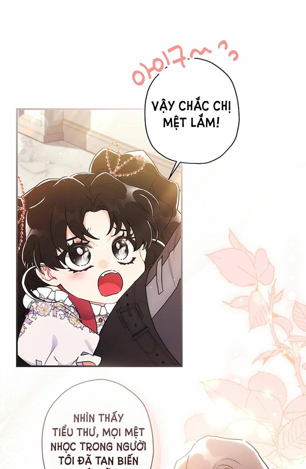 Ta Trở Thành Con Gái Nuôi Của Nam Chính - Chapter 72.2 - Page 18
