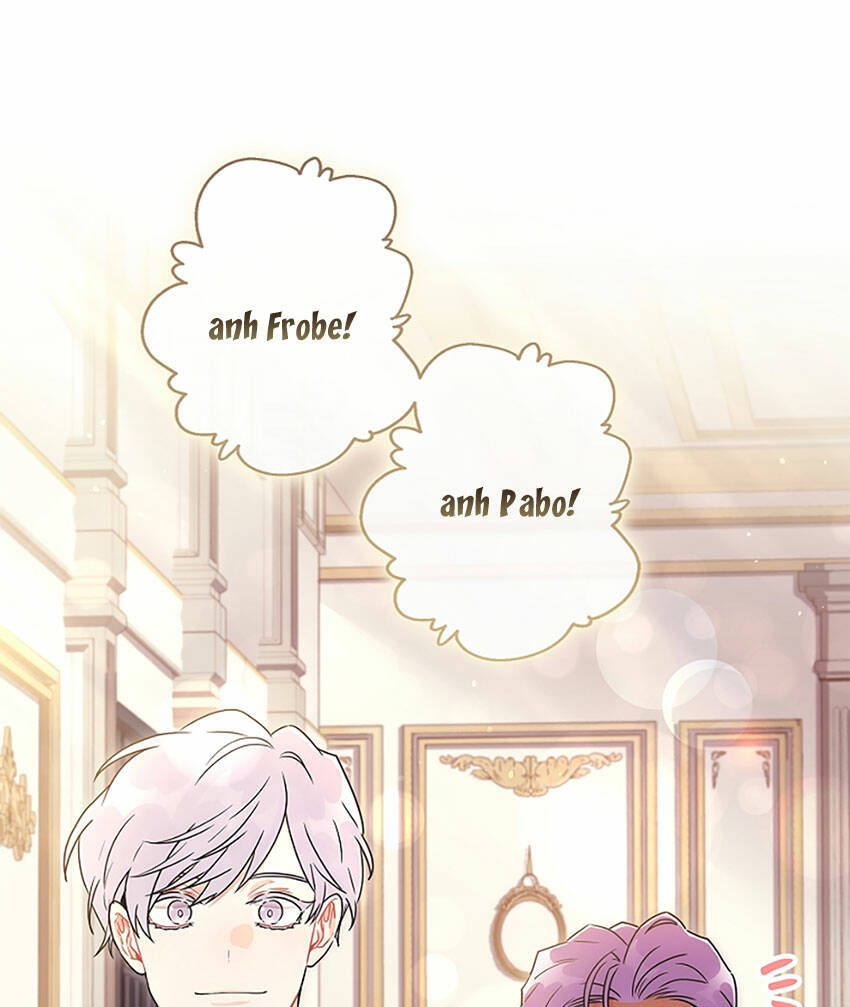 Ta Trở Thành Con Gái Nuôi Của Nam Chính - Chapter 72.2 - Page 23