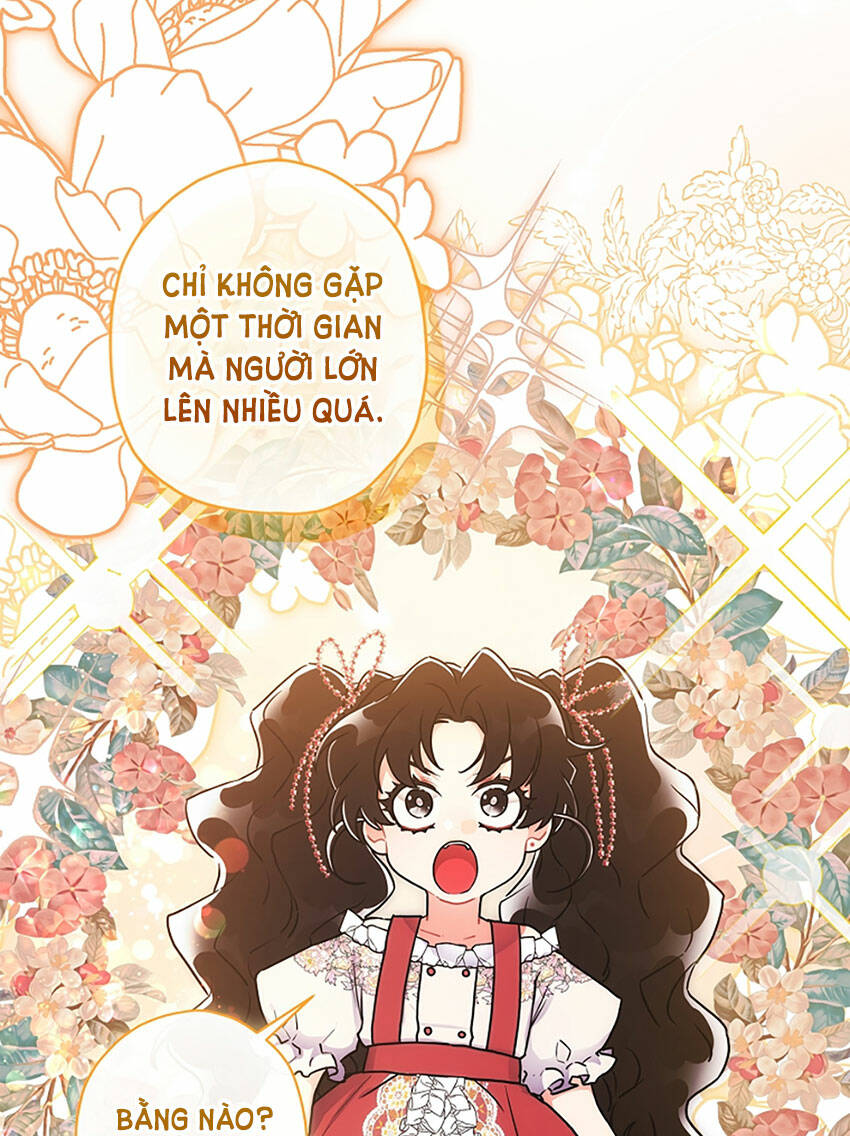 Ta Trở Thành Con Gái Nuôi Của Nam Chính - Chapter 72.2 - Page 25
