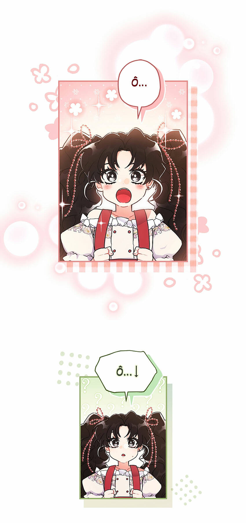 Ta Trở Thành Con Gái Nuôi Của Nam Chính - Chapter 72.2 - Page 27