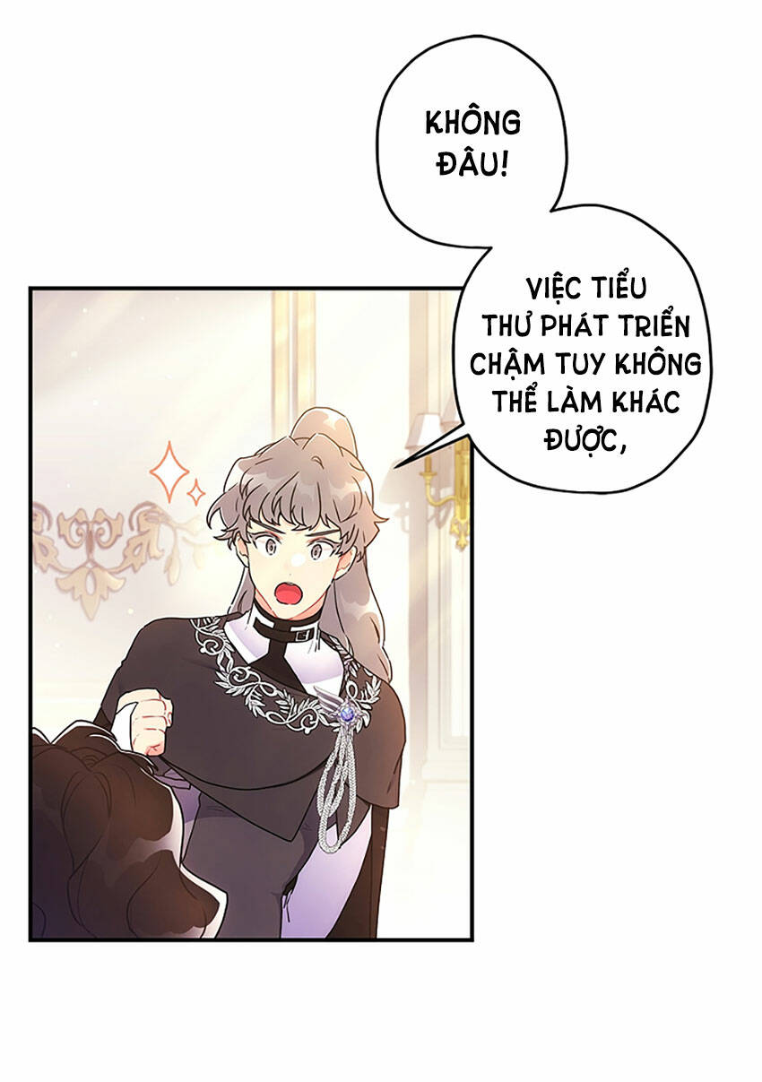 Ta Trở Thành Con Gái Nuôi Của Nam Chính - Chapter 72.2 - Page 29