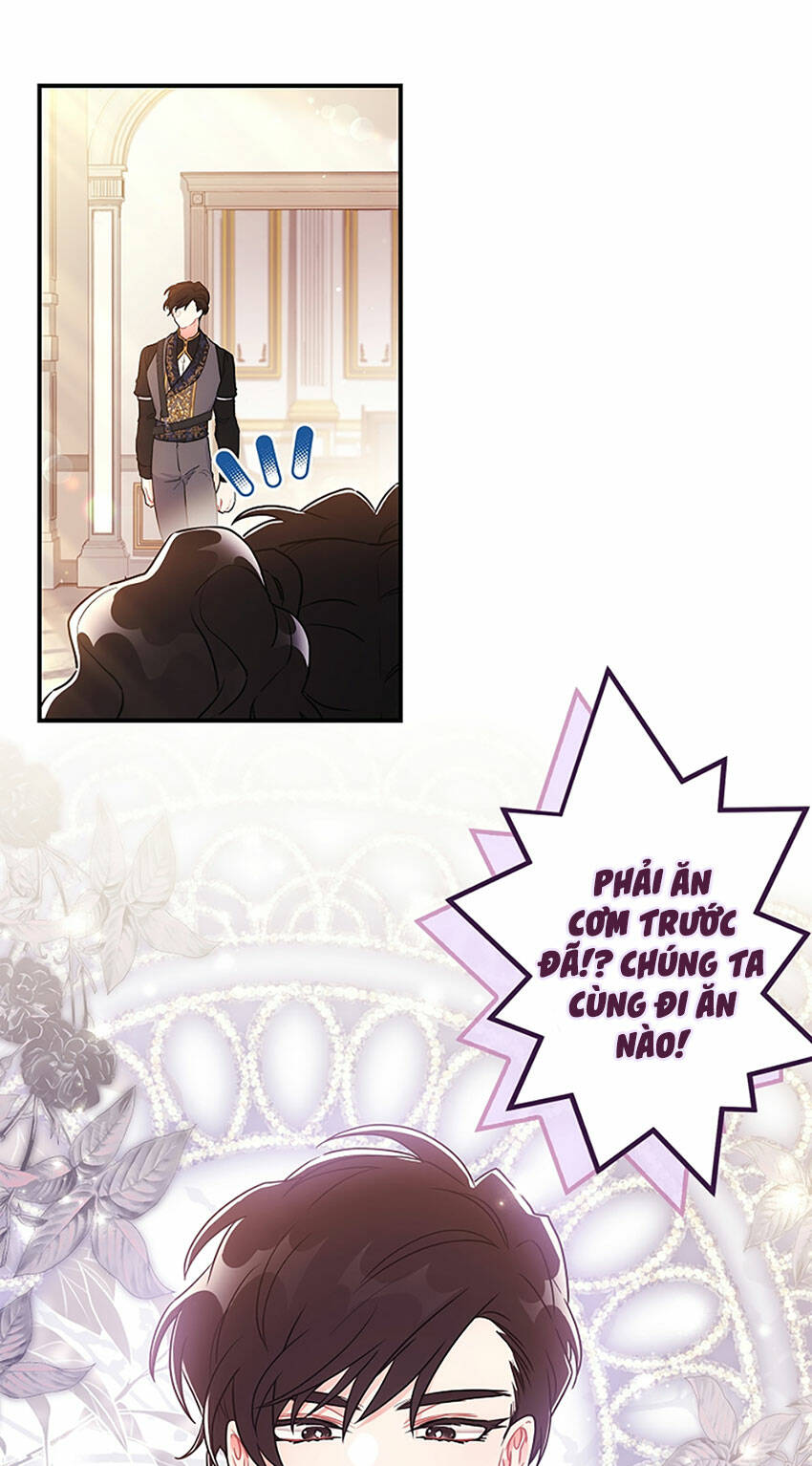 Ta Trở Thành Con Gái Nuôi Của Nam Chính - Chapter 72.2 - Page 32