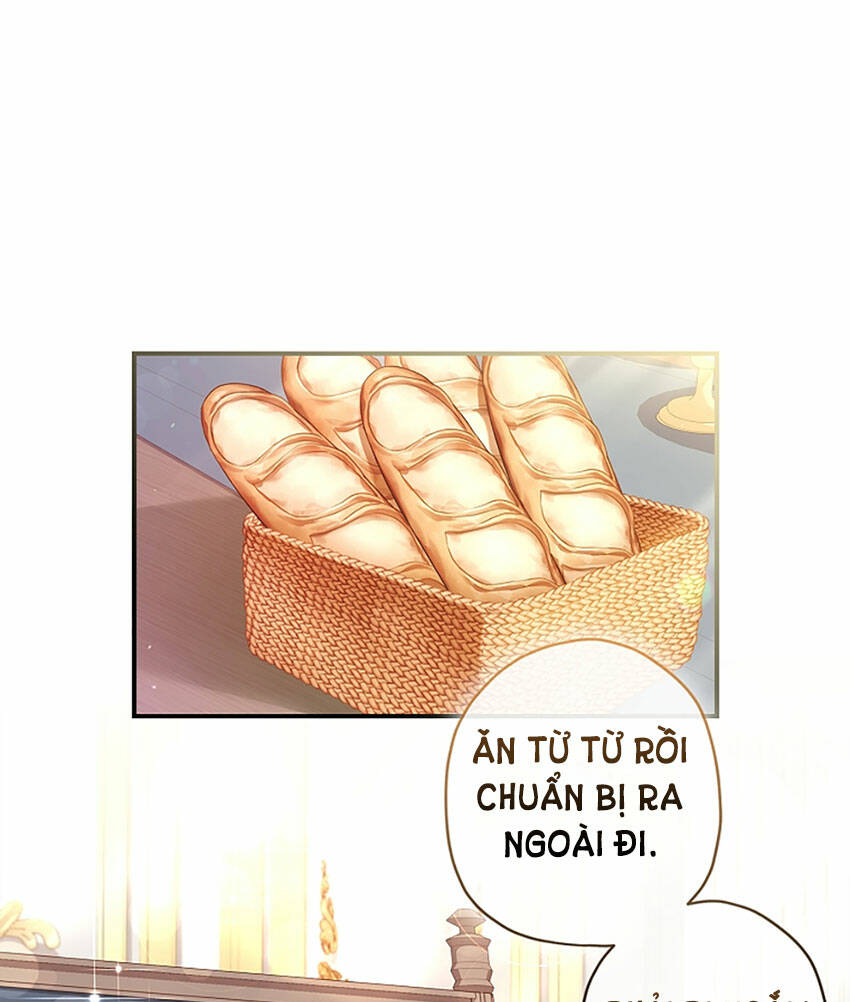 Ta Trở Thành Con Gái Nuôi Của Nam Chính - Chapter 72.2 - Page 35