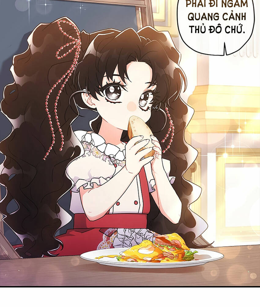 Ta Trở Thành Con Gái Nuôi Của Nam Chính - Chapter 72.2 - Page 36