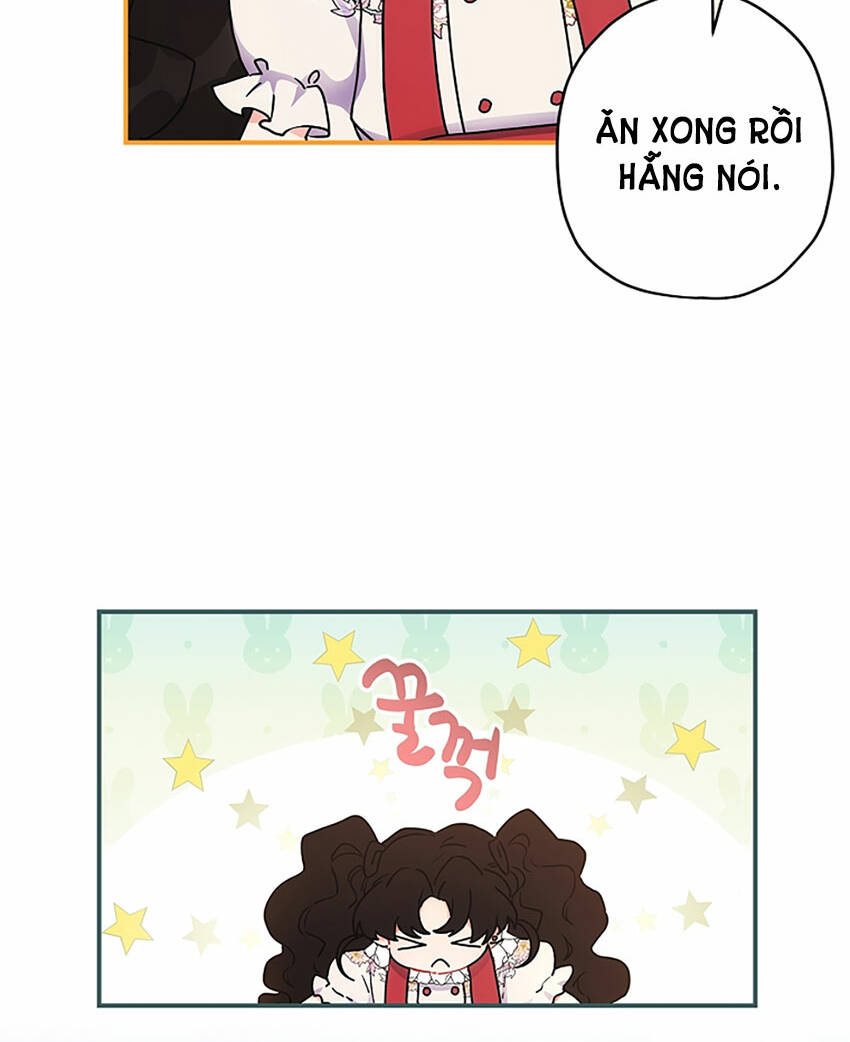 Ta Trở Thành Con Gái Nuôi Của Nam Chính - Chapter 72.2 - Page 38