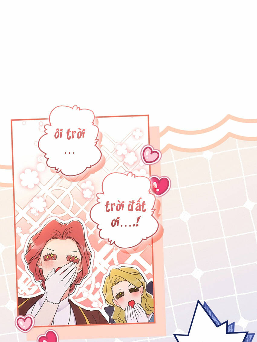 Ta Trở Thành Con Gái Nuôi Của Nam Chính - Chapter 73.1 - Page 9