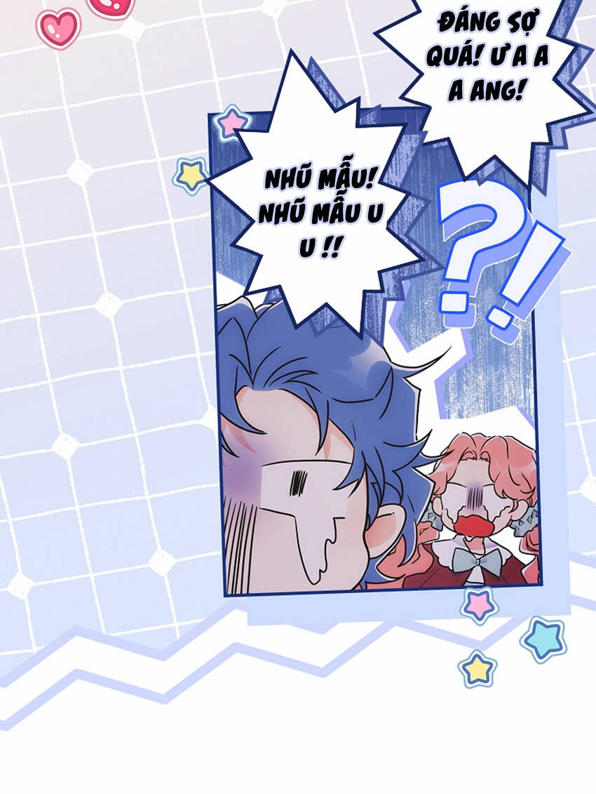 Ta Trở Thành Con Gái Nuôi Của Nam Chính - Chapter 73.1 - Page 10