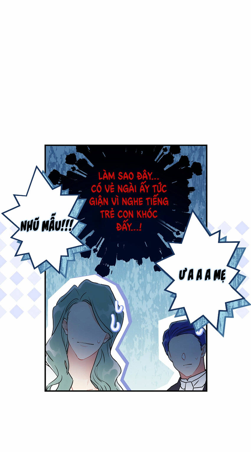 Ta Trở Thành Con Gái Nuôi Của Nam Chính - Chapter 73.1 - Page 12